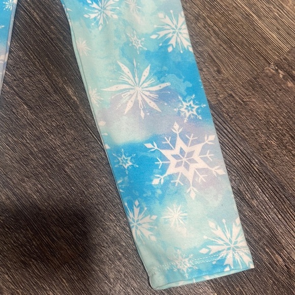 Disney 2 pc frozen forest set - Picture 7 of 9